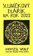Sluníčkový diářík na rok 2022 - Diář