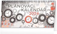 Plánovací kalendár 2024 - Stolový kalendár