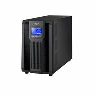 Fortron UPS CHAMP 3K Tower, 3000 VA / 2700 W, online, Schuko - Uninterruptible Power Supply