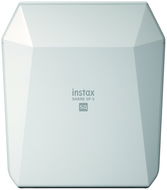 Fujifilm Instax Share SP-3 Square White - Mobile Printer