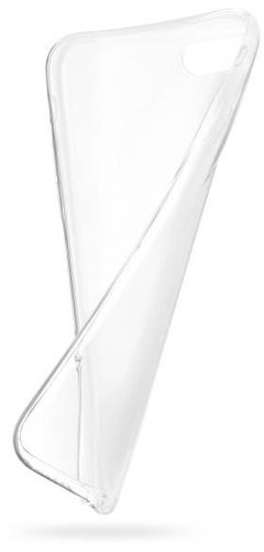 FIXED Skin for Samsung Galaxy J5 (2017) clear - Phone Cover - Main image