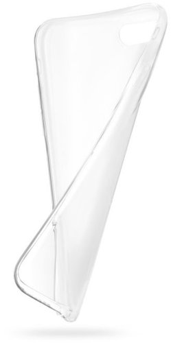 Fixed Skin for Nokia 6 clear - Phone Cover - Main image