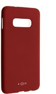 FIXED Story for Samsung Galaxy S10e red - Phone Cover