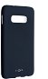 FIXED Story tok Samsung Galaxy S10e készülékhez, kék - Telefon tok
