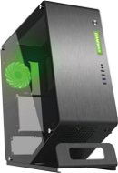 GameMax WinMan, Black - PC Case