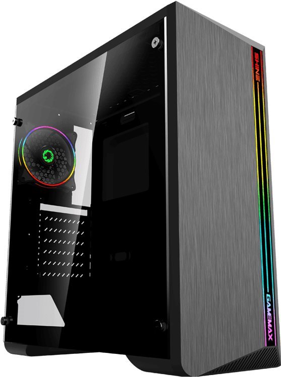 GameMax Shine / G517