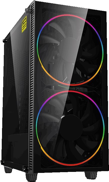 GameMax Black Hole / A363-TB
