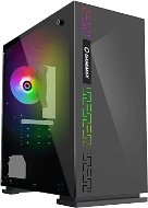 GameMax Dark Hanger / H605-TR - PC Case