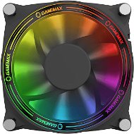GameMax GMX-12RBB - Ventilátor do PC