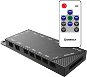 GameMax Remote PWM+ARGB HUB V3.0 - RGB příslušenství