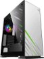 GameMax Vega Pro White - PC skrinka