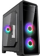 GameMax G561-FRGB - PC Case