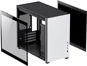 GameMax Spark White - PC Case