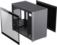 GameMax Spark Grey - PC skrinka