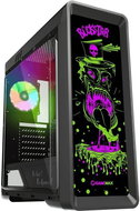 GameMax G515 RockStar 2022 - PC Case