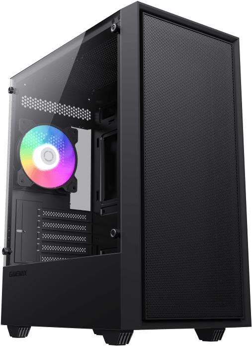 GameMax STORM Black