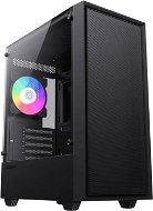 GameMax Storm Black - PC Case