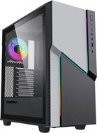 GameMax ZORRO COC BK - PC Case