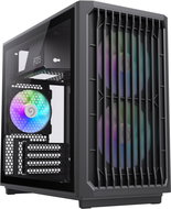 GameMax F35 BK - PC Case