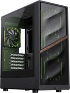 GameMax AERIS 330 MB - PC Case