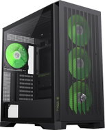 GameMax LEADER 2 BK - PC Case