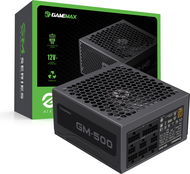 GameMax GM-500 Modular - PC zdroj