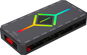 GameMax V4.0 ARGB+PWM HUB BK - Příslušenství pro PC skříně