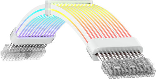 GameMax VGA 3× 8pin-W - Tápkábel - Fő fotó