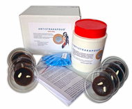 Antistrakapoud 900g (odpuzení ptáků) - Putty
