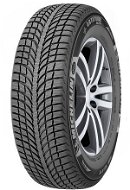Michelin LATITUDE ALPINE LA2 GRNX 235/55 R19 101 H Winter - Winter Tyre