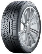 Continental ContiWinterContact TS 850 P SSR 245/45 R18 100 V - Zimná pneumatika