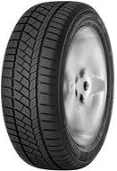 Continental ContiWinterContact TS 830 P * 285/40 R19 107 V Winter - Winter Tyre