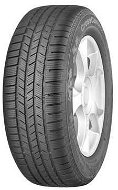 Continental ContiCrossContact Winter 245/65 R17 111 T Winter - Winter Tyre