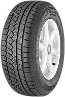 Continental 4X4 WINTER CONTACT 255/55 R18 105 H Winter - Winter Tyre