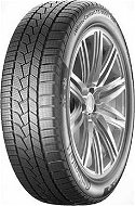 Continental ContiWinterContact TS 860 S SSR 205/60 R16 96 H Winter - Winter Tyre