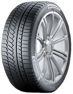 Continental ContiWinterContact TS 850 P 215/65 R17 99 T Winter - Winter tyre