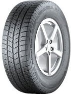 Continental VanContact Winter 185/75 R16 104 R Winter - Winter Tyre