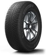 Michelin Pilot Alpin 5 SUV 295/40 R20 110 V - Zimní pneu
