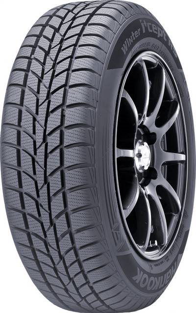 Hankook W442 145 80 R13 75 T Winter Winter Tyre Alza.cz