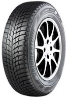 Bridgestone Blizzak LM001 215/45 R17 91 W Winter - Winter Tyre