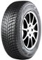 Bridgestone Blizzak LM001 215/45 R17 91 W - Zimná pneumatika