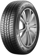 Barum POLARIS 5 225/55 R17 101 V Winter - Winter tyre