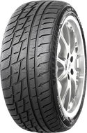 Matador MP92 Sibir Snow 205/65 R15 94 H Winter - Winter tyre