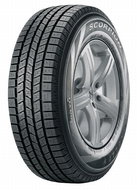Pirelli SC ICE&SNOW 295/40 R20 110 V Winter - Winter tyre