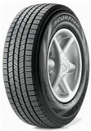 Pirelli SC ICE & SNOW RunFlat 285/35 R21 105 V Winter - Winter Tyre