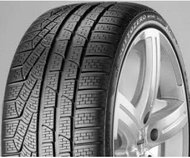 Pirelli WINTER 240 SOTTOZERO s2 Run Flat 255/40 R18 95 H Winter - Winter tyre