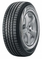 Pirelli SC ICE &amp; SNOW 255/55 R18 109 V Winter - Winter tyre