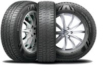 Kumho CW51 PorTran 205/75 R16 110 R Winter - Winter Tyre