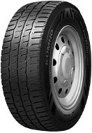 Kumho CW51 PorTran 195/60 R16 99 T Winter - Winter Tyre