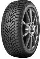 Kumho WP71 WinterCraft 245/45 R17 99 V Winter - Winter Tyre